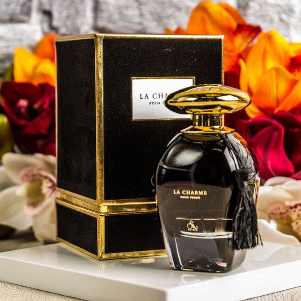 Adisha La Charme For Women edp 100 ml